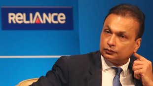 Anil Ambani, Reliance Power, Reliance Power Share Price