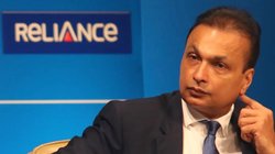 अनिल अंबानी को बड़ा झटका! इन कंपनियों पर लगा बैन, रिलायंस पावर के शेयर 5 प्रतिशत के लोअर सर्किट पर