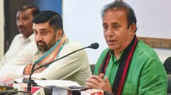 अजित ने पूर्व मंत्री के गढ़ में खेला ‘अनिल देशमुख’ कार्ड, NCP की इस चाल से कन्फ्यूज हो सकते हैं वोटर; जानिए बड़ी वजह