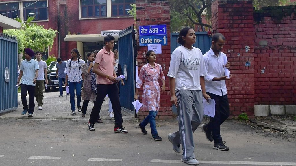 Anti Cheating Bill, Examination, Cheating in Examination