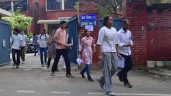 Examination News: एंटी चीटिंग बिल ला रही इस राज्य की सरकार, नहीं मिलेगी जमानत, 5 साल की सजा और 10 लाख के जुर्माने का प्रावधान