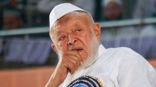 Arshad Madani | Waqf BIll | Muslims
