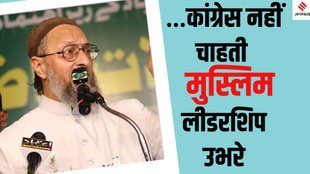 Asaduddin Owaisi AIMIM vote cutter Maharashtra elections,