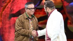 Bigg Boss 18 में सलमान खान के ‘दोगलापन’ कहे जाने वाले बयान पर अशनीर ग्रोवर ने तोड़ी चुप्पी, कसा तंज, बोले- ‘मेरे नंबर हमेशा सही रहते हैं’