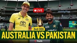 पाकिस्तान ने वर्ल्ड चैंपियन को घर में घुसकर हराया, ऑस्ट्रेलिया तीसरा वनडे 8 विकेट से हारा