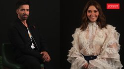 Screen Live: जब अविनाश तिवारी ने ‘युद्ध’ की शूटिंग के दौरान अमिताभ बच्चन के सिर पर कर दिया था वार, ‘सिकंदर का मुकद्दर’ एक्टर ने शेयर किया किस्सा