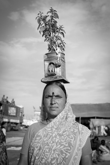 Avoiding non-vegetarian food on Ekadashi