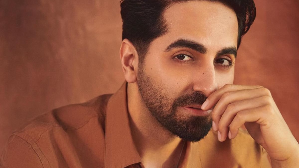 Ayushmann Khurrana, Ayushmann Khurrana Calls dictator to his Father