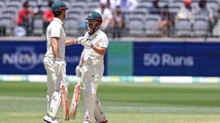 India vs Australia, Travis Head, josh Hazlewood, Adelaide Test