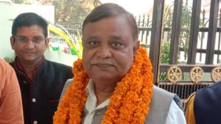 BJP MP Ghaziabad Atul Garg