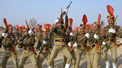 BSF में स्पोर्ट्स कोटे से निकली भर्ती, कांस्टेबल के पद हैं खाली; इस तारीख से शुरू होगी आवेदन प्रक्रिया