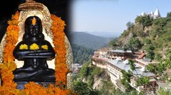 खाद्य सुरक्षा विभाग की जांच में खुलासा, बाबा बालकनाथ मंदिर ट्रस्ट की दुकान का प्रसाद खाने लायक नहीं