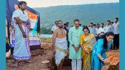 पीवी सिंधु को पेरिस ओलंपिक से खाली हाथ लौटने का मलाल नहीं, कहा- बस जादू शुरू होने का इंतजार करें