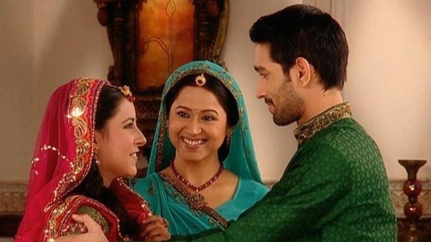 Balika Vadhu