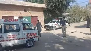 Balochistan | pakistan | blast |