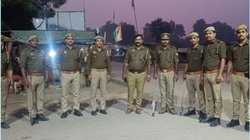 न पैरों के निशान और न कोई अन्य सुराग… मां के बगल में सो रही 19 दिन की बच्ची को कौन उठा ले गया? वन विभाग ने लगाए पिंजड़े और ट्रैकिंग कैमरे