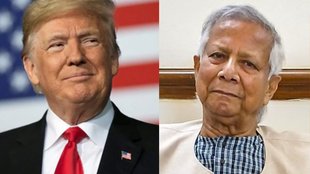 Bangladesh Donald Trump supporters crackdown, Bangladesh Trump supporters Dhaka,