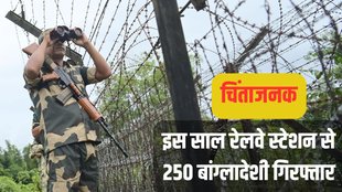 Bangladesh Infiltrators, Bangladesh Train, India Bangladesh News