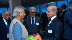 यूनुस सरकार के फैसले से बांग्लादेश-पाकिस्तान की दोस्ती को मिली मजबूती? बॉर्डर से समंदर तक में बढ़ेगी भारत की टेंशन