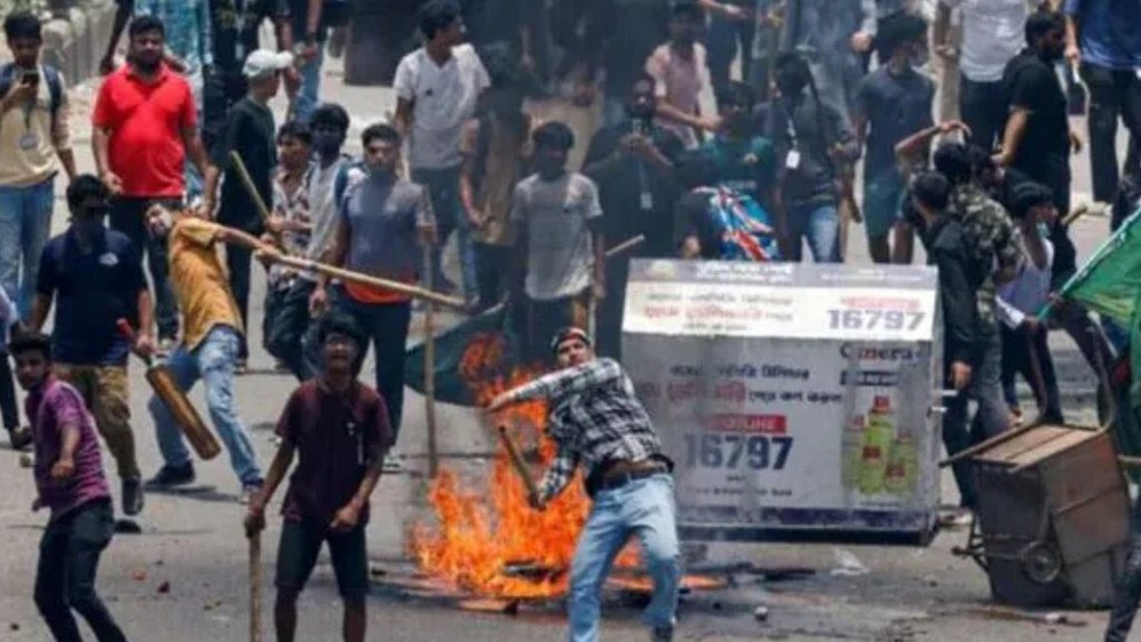 Bangladesh News | Bangladesh Chief Justice | DHAKA
