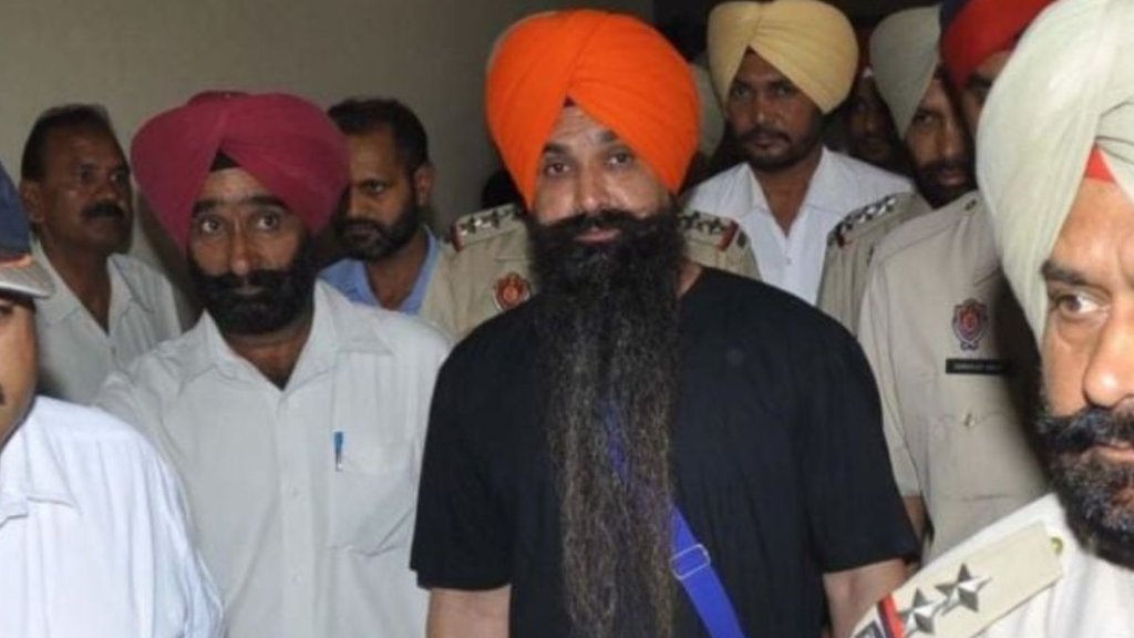 Beant Singh Assassination Case | Supreme Court | Balwant Singh