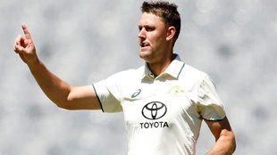 IND vs AUS, Border Gavaskar Trophy, Beau Webster, IND vs AUS 2nd Test Match