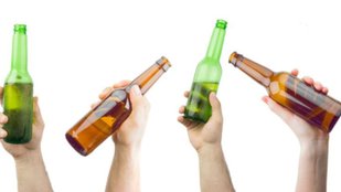 Beer Bottle