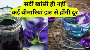 Benefits of Shankhpushpi tea: शंखपुष्पी चाय के फायदे