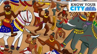 Know Your City | Bengluru