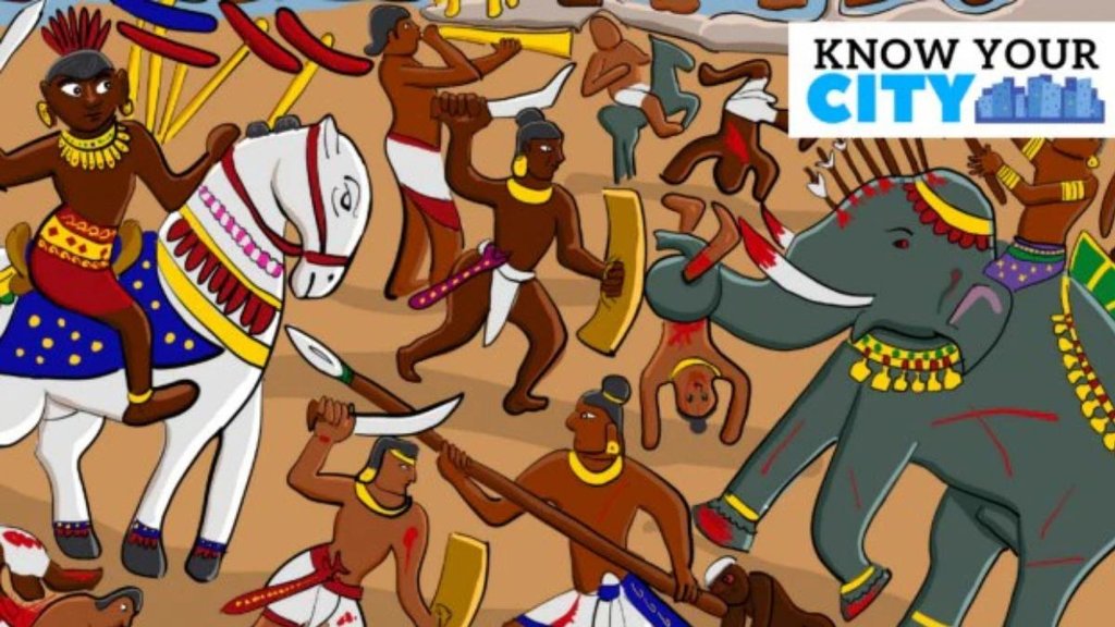 Know Your City | Bengluru