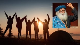 Best Friend । who is your Best Friend । Sadhguru Jaggi Vasudev