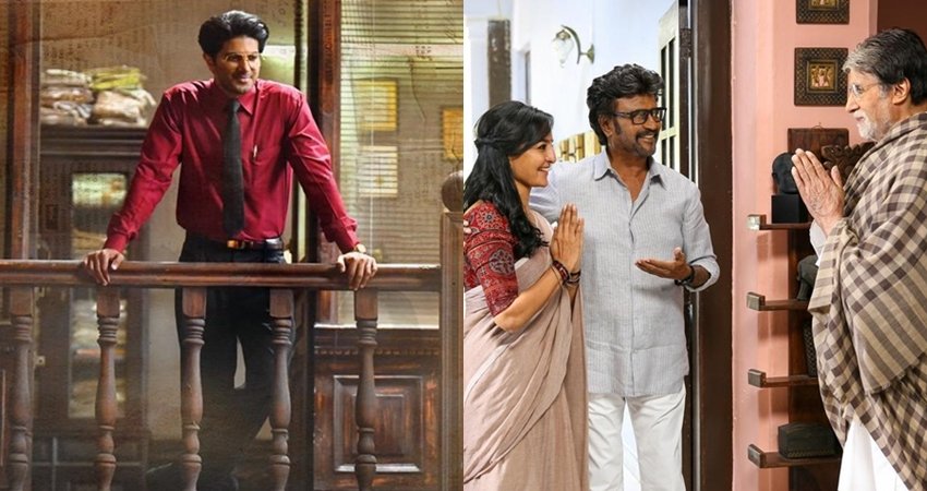 Best South Indian movies on OTT November 2024