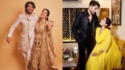 Bhai Dooj 2024 Matching Outfit: भैया दूज पर इन बॉलीवुड एक्ट्रेस की तरह हों तैयार, अपने भाई के साथ करें कपड़ों को मैचिंग  