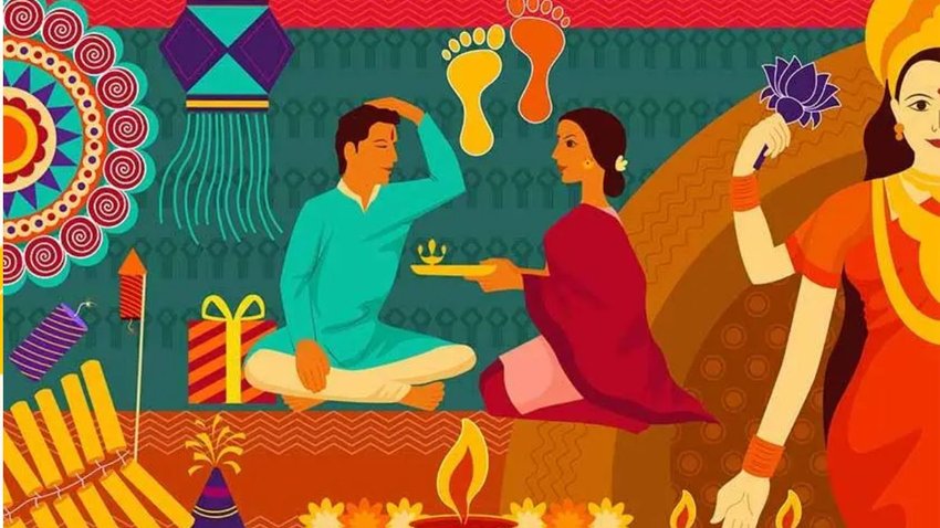 happy Bhai Dooj 2024