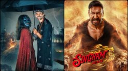 Bhool Bhulaiyaa 3 Vs Singham Again Collection: ‘सिंघम अगेन’ पर भारी पड़ी ‘भूल भुलैया 3’, 9वें दिन अजय देवगन से आगे निकले ‘रूह बाबा’