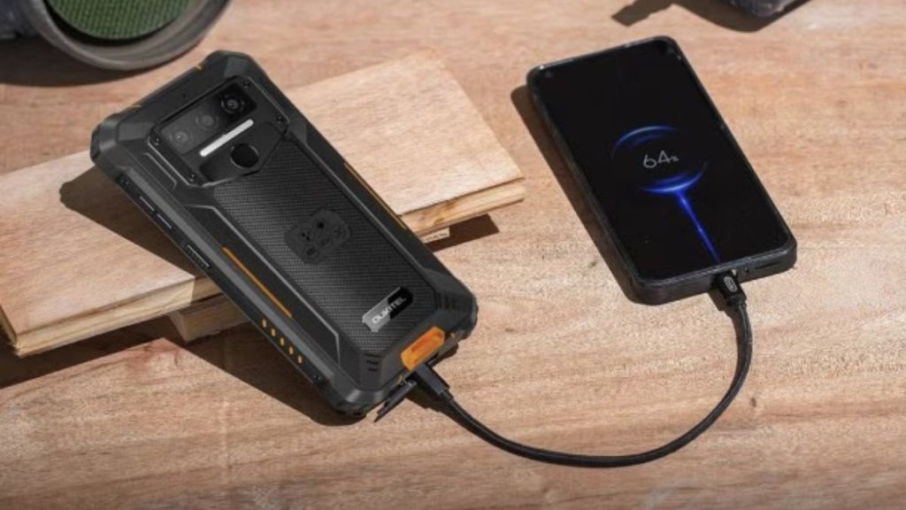 Big Battery Smartphones, Best Battery Phones, Best Phones
