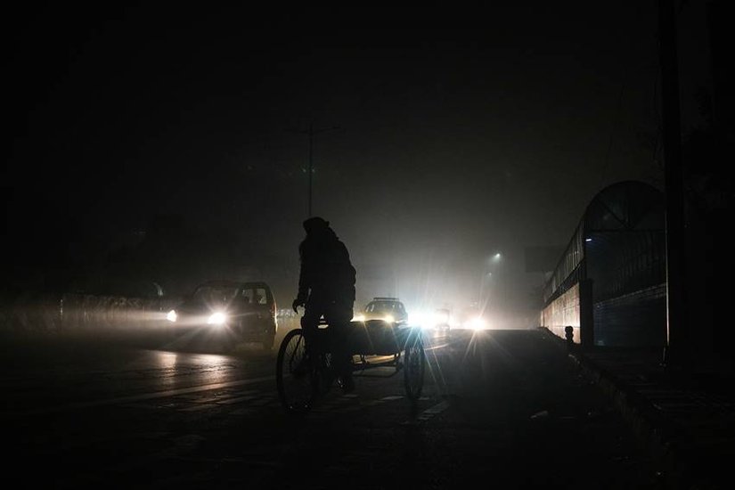 Bangladesh Electric Crisis