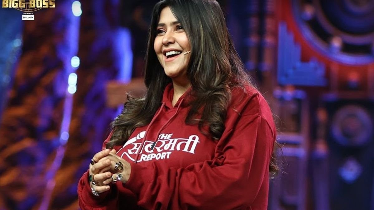 Bigg Boss, Bigg Boss 18, Bigg Boss 18 Weekend ka Vaar