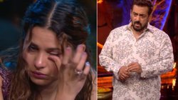 BB18: Alice Kaushik का टूटा दिल, प्यार में मिला धोखा? सलमान खान ने कराया सच से सामना तो रो-रोकर हुआ बुरा हाल