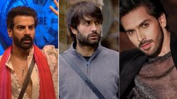 BB18 Highlights: वीकेंड का वार में विवियन-श्रुतिका की बहस, घरवालों ने दिए आरोपों भरे तोहफे, करणवीर मेहरा ने निकाली भड़ास