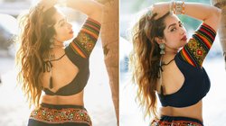 TV Adda: BB18 में नए वाइल्ड कार्ड कंटेस्टेंट की एंट्री, घर का बढ़ेगा तापमान? जानिए कौन हैं अदिति मिस्त्री