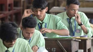 CBSE Board Exam 2025, Practical Exam