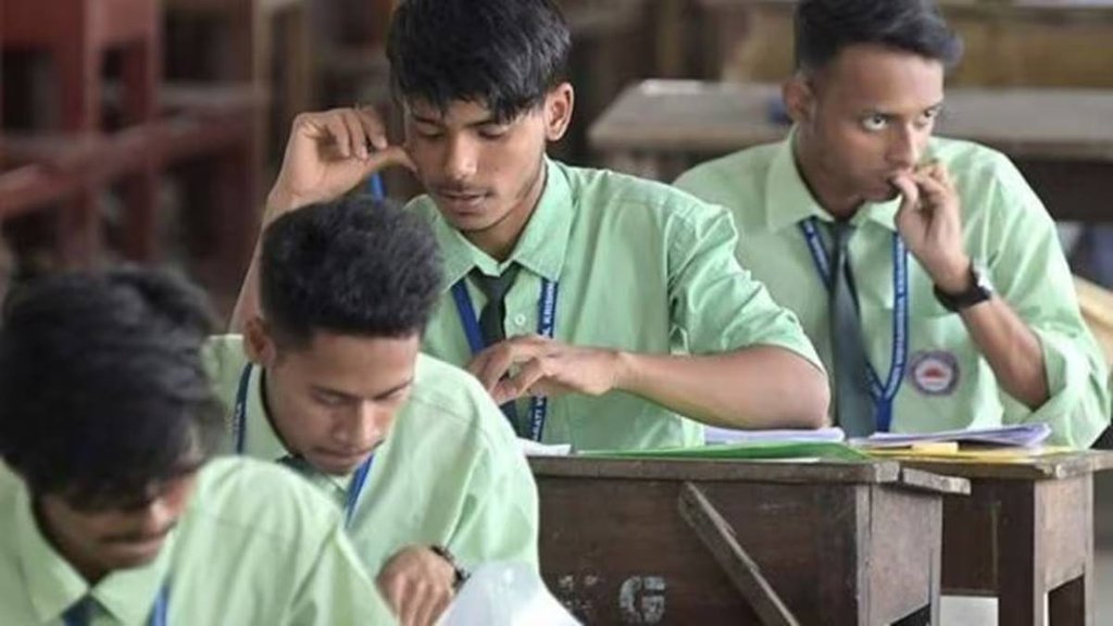 CBSE Board Exam 2025, Practical Exam