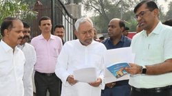 क्या है ‘मुख्यमंत्री गृहस्थल क्रय योजना’? इन लोगों को जमीन खरीदने में मदद करेगी सरकार; नीतीश कैबिनेट ने इन योजनाओं को दी मंजूरी