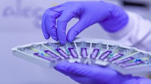 Health Services, Pathology