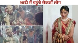 बिहार में 62 साल के पूर्व विधायक ने 25 साल की लड़की से रचाई शादी, क्या है वजह, देखें सोशल मीडिया पर Viral Video