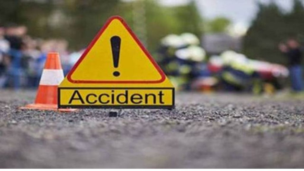 Bijnor News, bijnor road accident, road accident, hindi news, road accident news, Bijnor News, bijnor road accident, road accident, hindi news, road accident news,