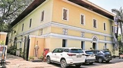दिल्ली के बीकानेर हाउस की होगी कुर्की, चार साल पुराने समझौते का पालन नहीं करने पर अदालत ने दिया आदेश, यह है पूरा मामला