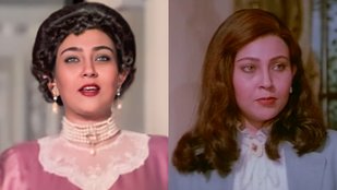 Bollywood actress 80s Helena Luke
