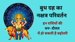 Budh Gochar 2024, Budh Nakshatra Gochar 2024, zodiac signs, budh gochar, budh gochar 2024, budh nakshatra gochar